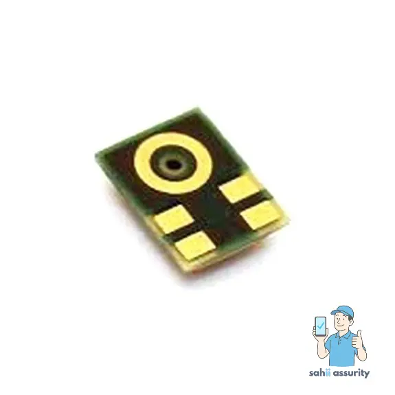 Microphone for OnePlus 6